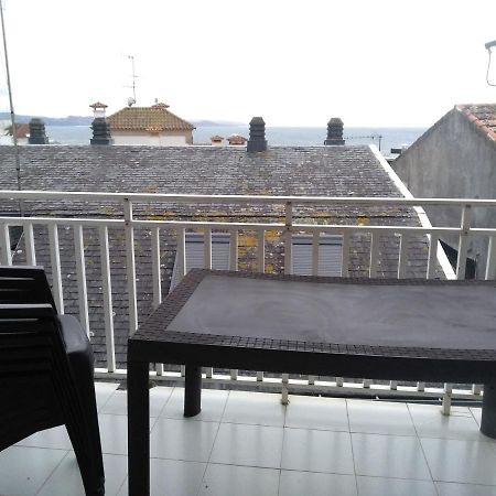 Beamar Appartement Sanxenxo Buitenkant foto
