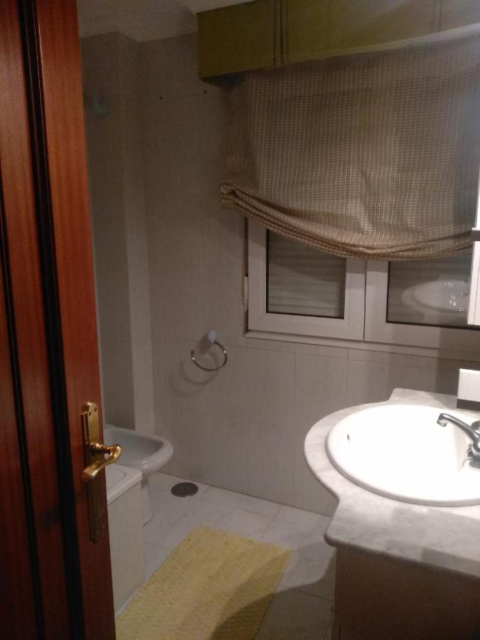 Beamar Appartement Sanxenxo Buitenkant foto