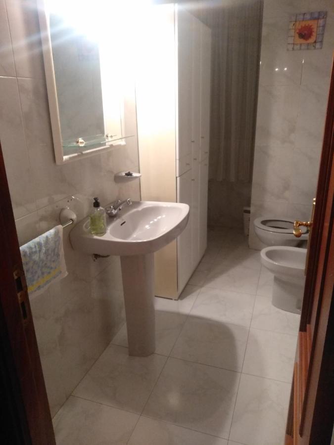 Beamar Appartement Sanxenxo Buitenkant foto