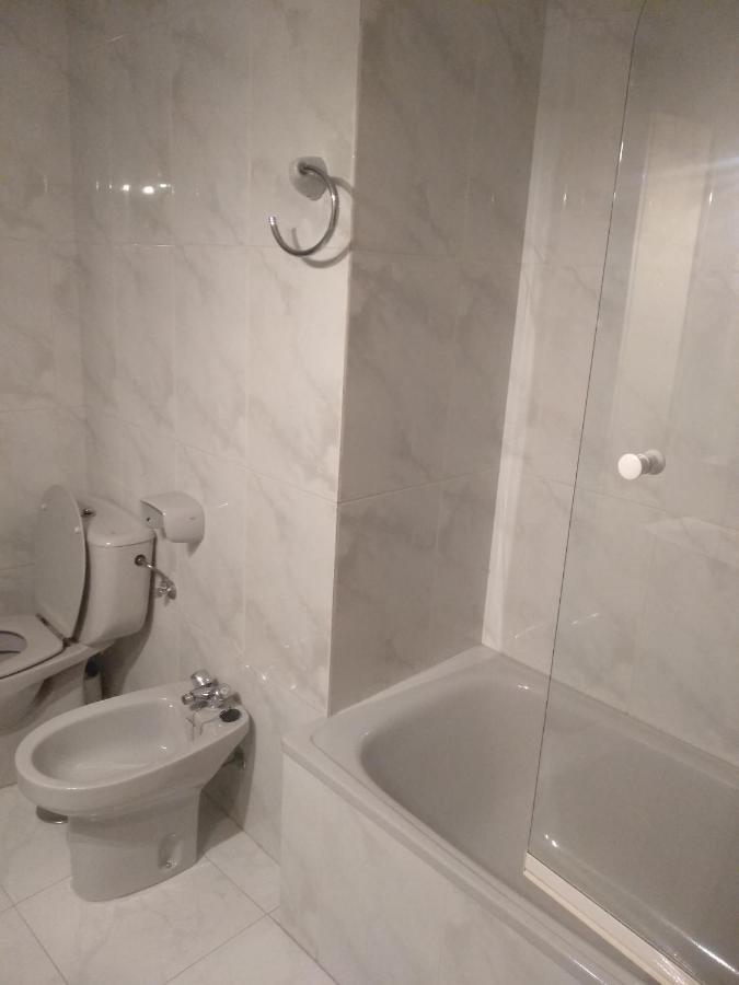 Beamar Appartement Sanxenxo Buitenkant foto