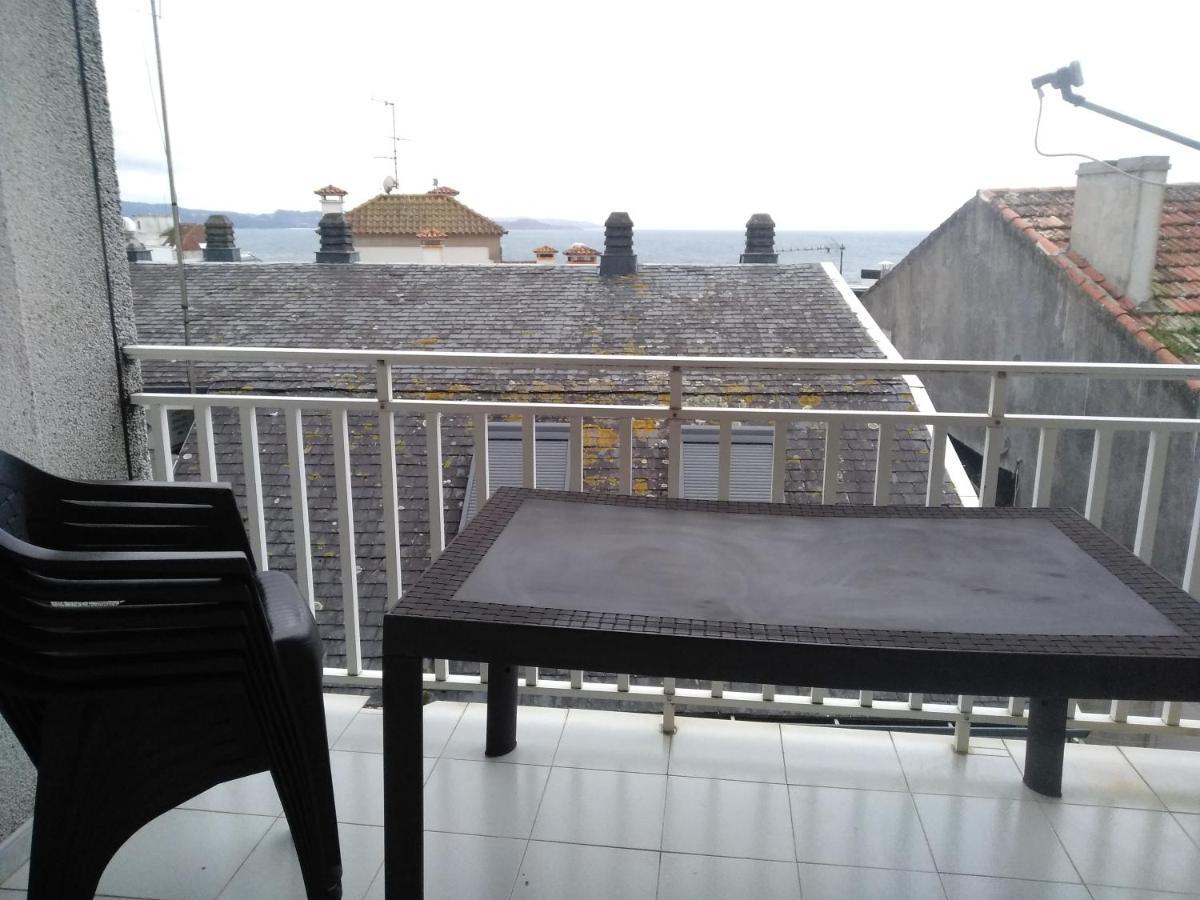 Beamar Appartement Sanxenxo Buitenkant foto