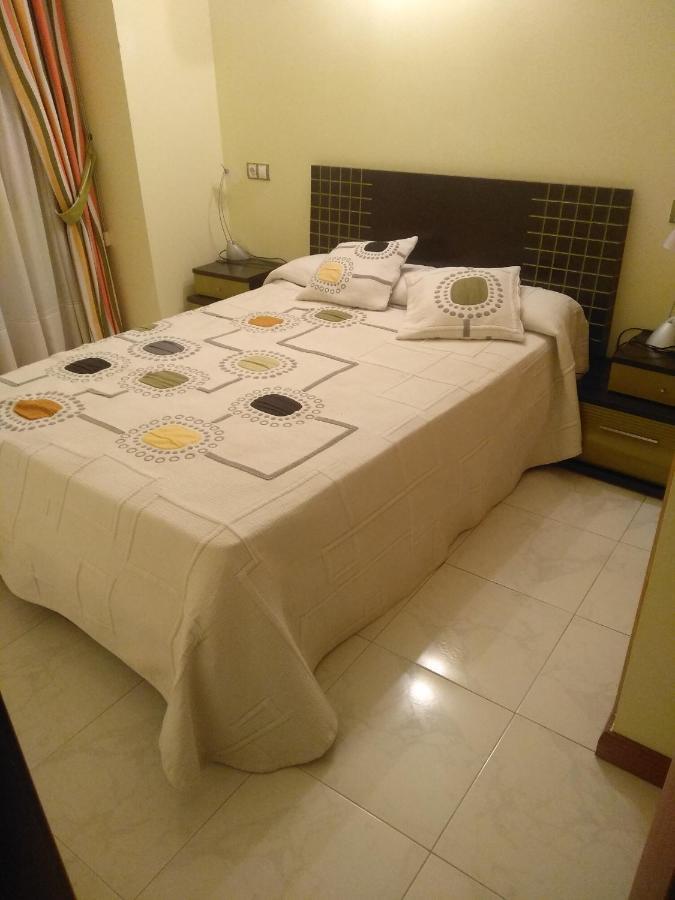 Beamar Appartement Sanxenxo Buitenkant foto